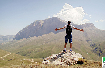 Over million tourists plan to visit Dagestan in 2021 