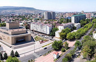 Belavia resumes flights to Dagestan