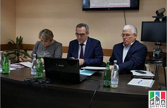 Modern clinic for cancer patients to be opened in Dagestan