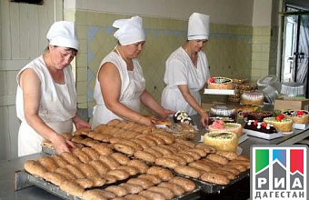 Dagestani farmers increase food production last year