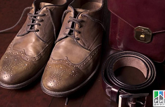 Association of shoe manufacturers established in Dagestan