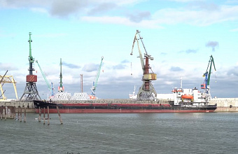 Six Companies to Become First Residents of Dagestan's Future "Dry Port"