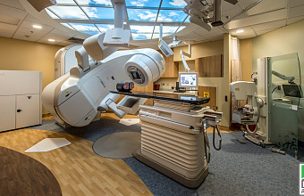 Dagestan Republican Cancer Center receives world-class medical equipment 