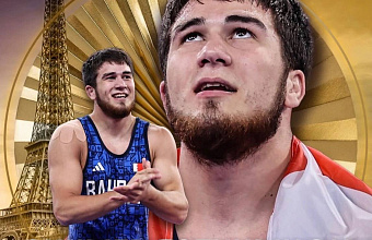 Dagestan wins six medals at Paris Olympics