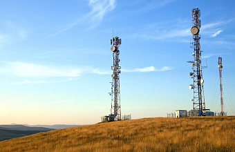 Dagestan needs 400 base stations to provide full coverage of mobile communications and Internet