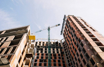 Dagestan showcases lowest average cost of constructing 1 square meter of new buildings in Russia