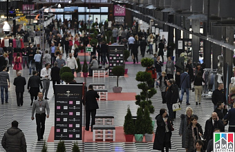 Dagestani entrepreneurs to participate in IV International Fashion Fair