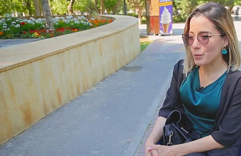 Activist from Dagestan Nominated for All-Russian Award for Creating Accessible Environment