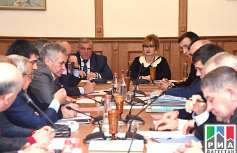 Dagestan simplifies process of investment projects coordination