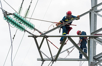 Energy consumption in Dagestan exceeds its production by almost two times