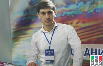 Young scientist from Dagestan becomes President’s Scholarship recipient 