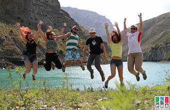Dagestan is experiencing real tourist boom