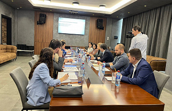 Special unified operator of grants to be established in Dagestan