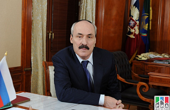 Youth Policy Ministry to be created in Daghestan  
