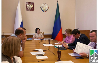 Advanced Vocational Training Center to be established in Dagestan