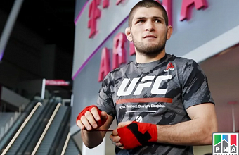 Nurmagomedov disqualified for scuffle with McGregor