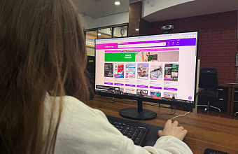 Volume of online commerce almost doubles in Dagestan 