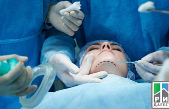 Congress on plastic surgery takes place in Dagestan