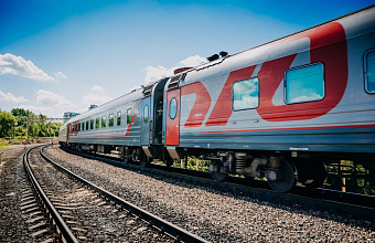 Dagestan launches new railway route "Adler - Makhachkala"