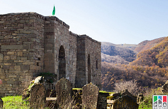 “Memory of Time” social project kicks off in Dagestan
