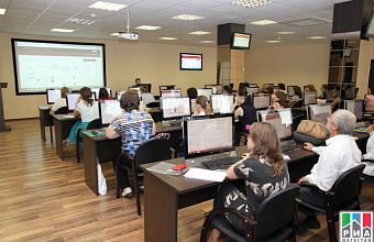 Teachers’ advanced training  courses to be reformed in Dagestan 