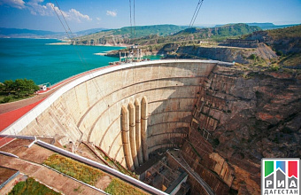 Dagestan increases electricity production