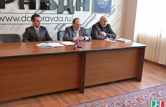 12th inter-regional exhibition "Business Dagestan - 2015" to be held in Makhachkala