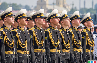 Branch of Nakhimov school to be established in Dagestan