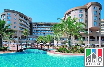 Turkey's tourism industry goes into steep dive