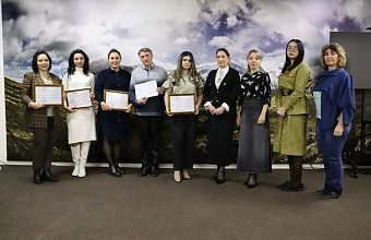 'Motherland. Friendship. Family' poetry competition summarized in Dagestan