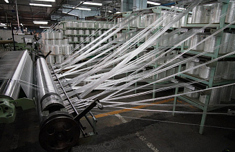 Glass fibre project in Dagestan postponed till 2027
