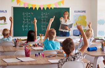 Dagestan becomes one of Russia's leaders in number of schools and kindergartens commissioned 