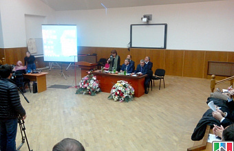 Leading Russian infectiologists inform students of Daghestan State Medical Academy on Ebola virus