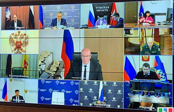Federal experts recognize successful introduction of artificial intelligence in Dagestan