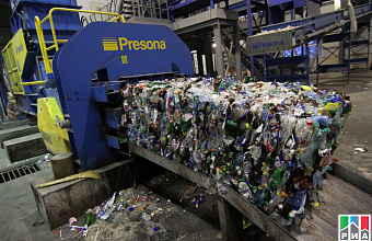 8 waste sorting complexes to be built in Dagestan