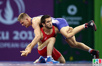 Dagestan wrestlers-legionnaires win medals at Yashar Dogu tournament in Turkey