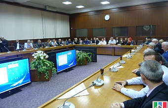 OPEN DAGESTAN-2014 international tourism forum over 