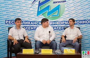 North Caucasus Federal District residents to vote for "7 Wonders of Caucasus" 