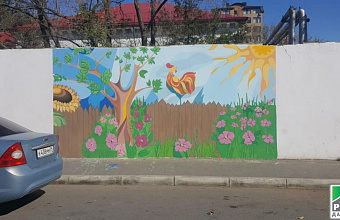 State Duma deputy implements Social Initiative project in Makhachkala