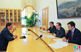 VTB intends to invest in Dagestan projects