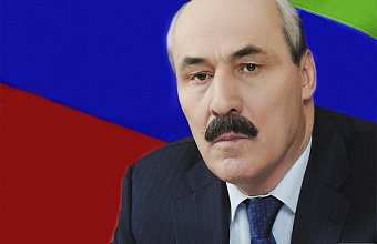 Ramazan Abdulatipov: "Daghestan will develop cultural projects with Azerbaijan"