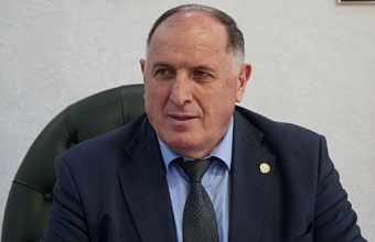 Abdulmuslim Abdulmuslimov elected as Prime Minister of Dagestan