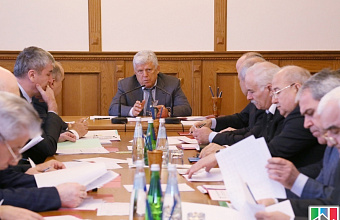 Khizri Shikhsaidov "Viticulture is Daghestani economy’s priority sector"
