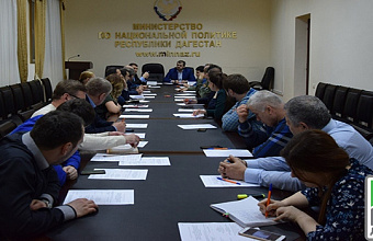 Dagestan to host festival of NGOs 