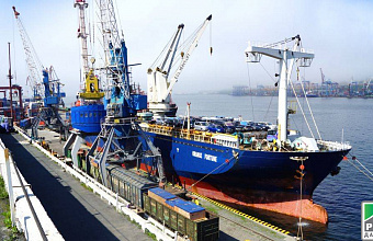 Fishing port to be built in Dagestan