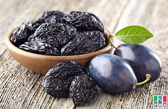 Dagestan to build prunes and apricots processing plant