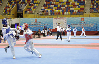Dagestan to host Russian Taekwondo Championship 