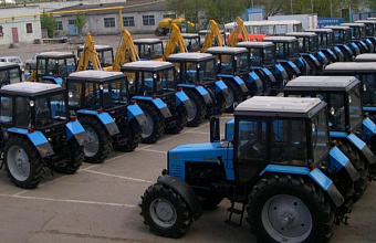 Dagestan enterprises ready to attract investments through leasing